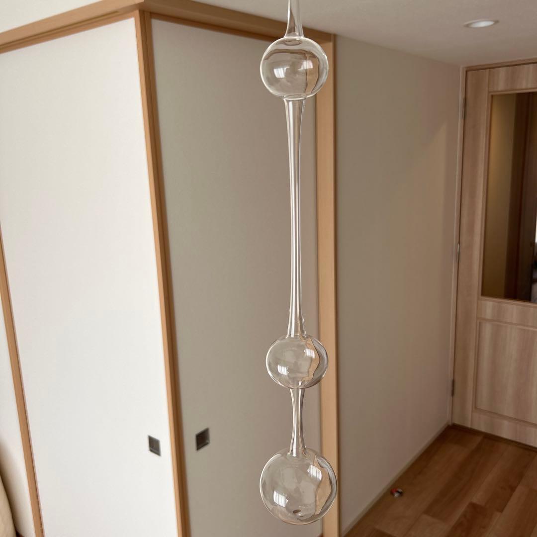 イッタラ アテネの朝 1本