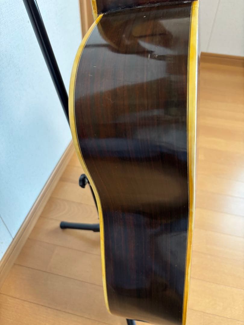 訳アリ特価⁉️レア❗️カワセ楽器オリジナルBILLY ビリー　調整済‼️