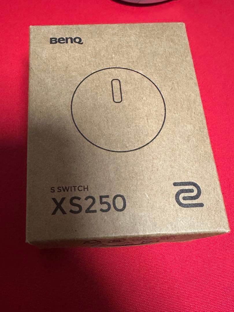 BENQ ZOWIE XL2546x 240hz ベンキュー モニター