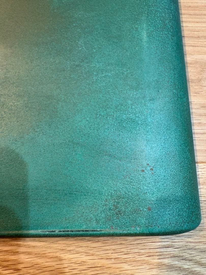 【特殊塗装】ダイキン　リソラ　パネル　真鍮