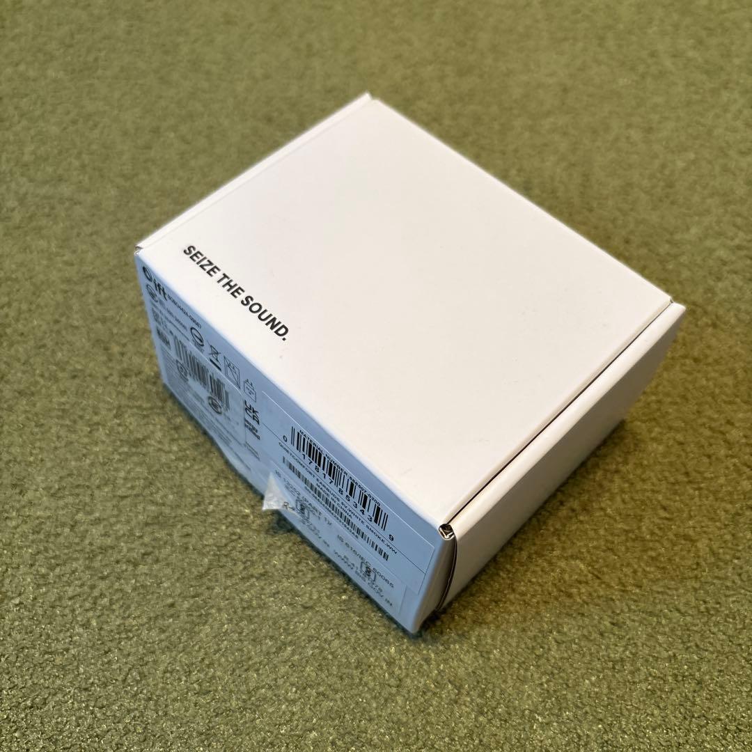 Bose　QUIETCOMFORT EARBUDS　状態・かなり良品