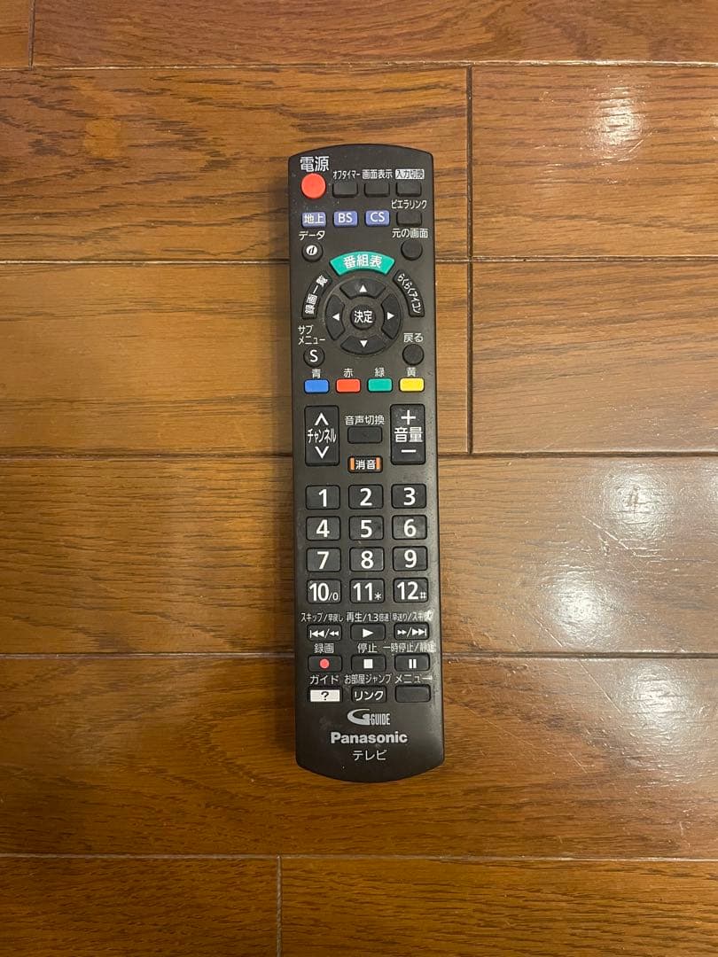 Panasonic TH-32G300 32インチ液晶テレビ