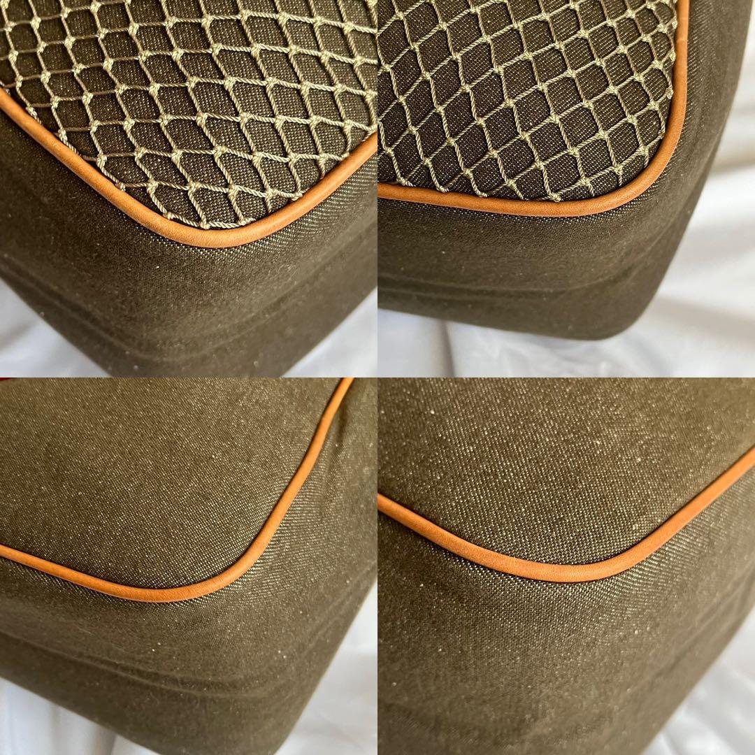 未使用級✨　HUNTING WORLD トートバッグ　BEAMS コラボ　別注