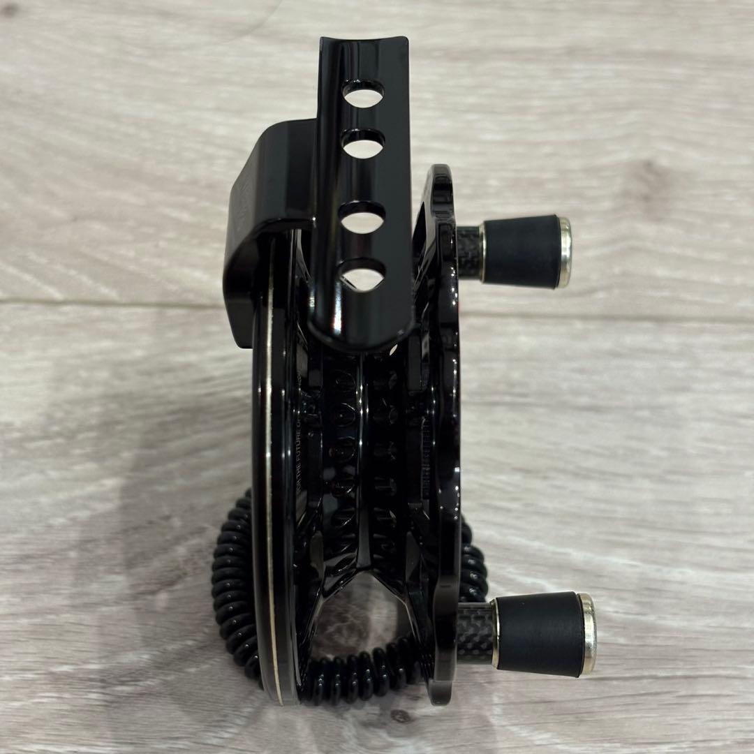 黒鯛工房 黒鯛師THEヘチリミテッド 88W-BG