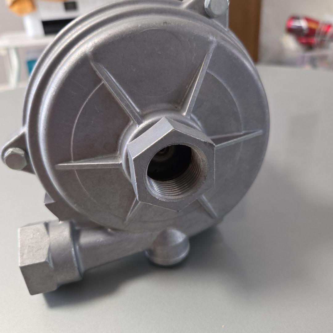 WP24-400F6 水ポンプモーター DC24V 400W