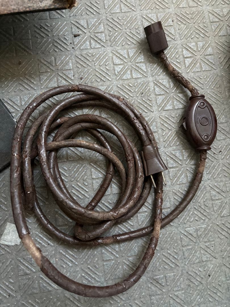 FILMO 8mmフイルム映写機　アンティーク雑貨