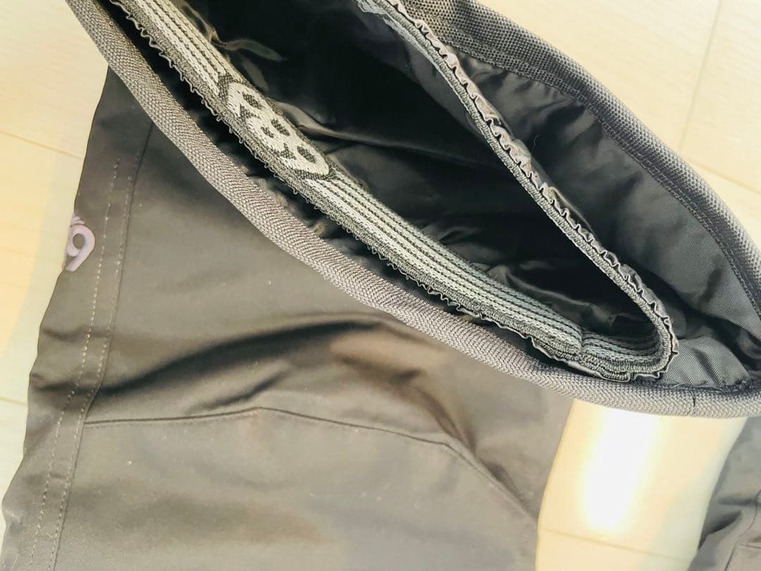 686 AT HENA ジャケットとオーバーオールセット