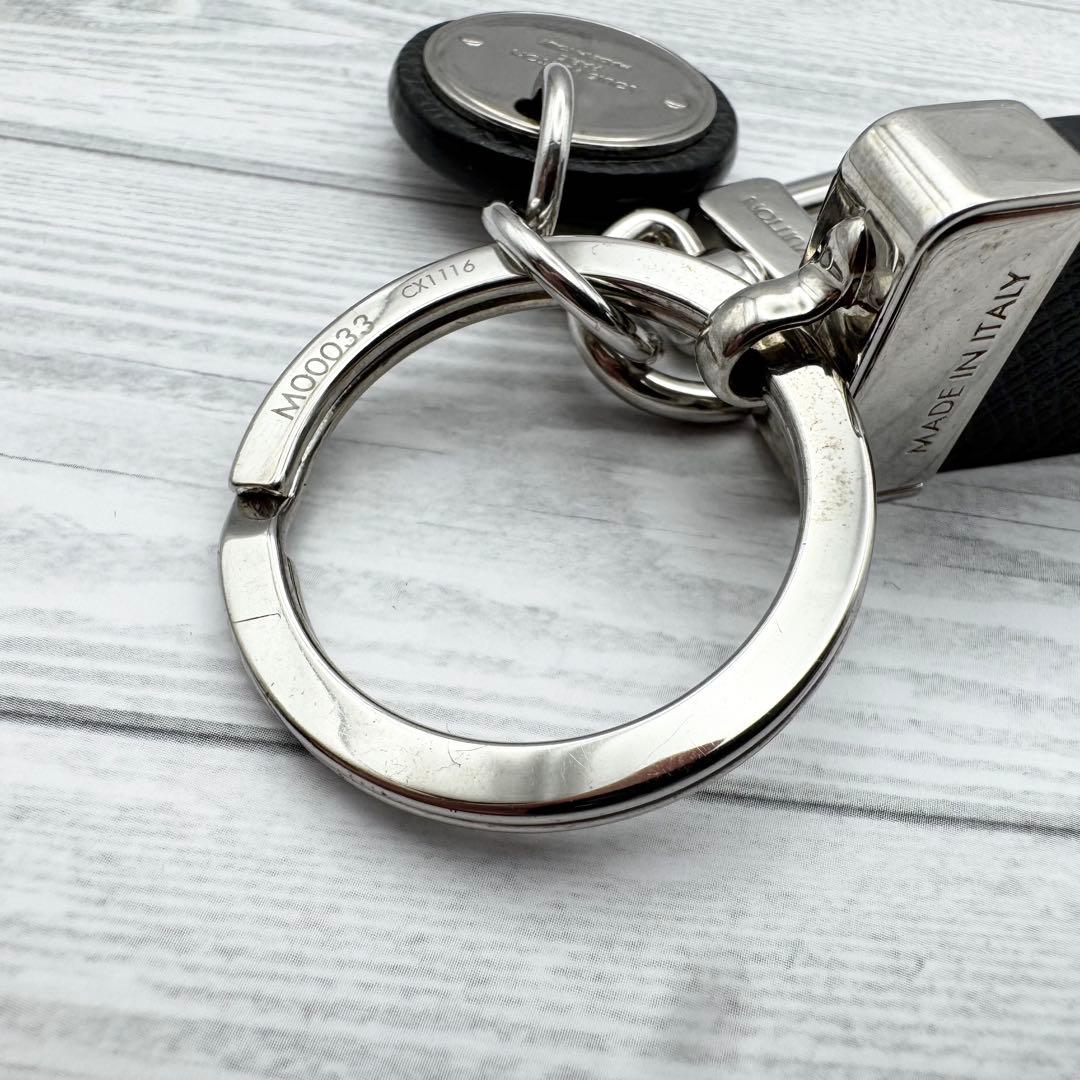 しみチョコ様　ルイヴィトン キーホルダー キーリング タイガ ネオＬＶクラブ