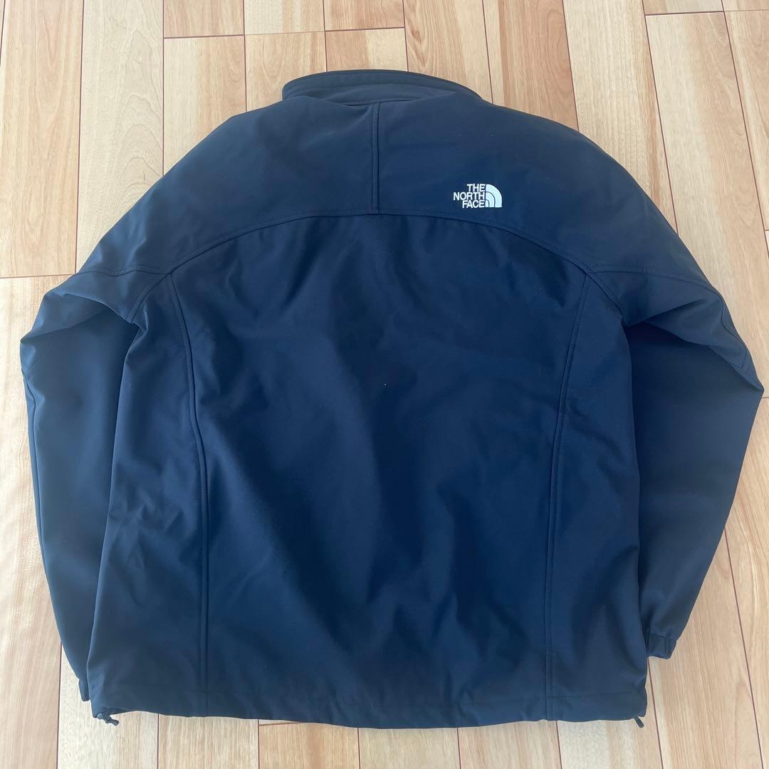 ノースフェイス ジャケット アドバンスドジャケットM