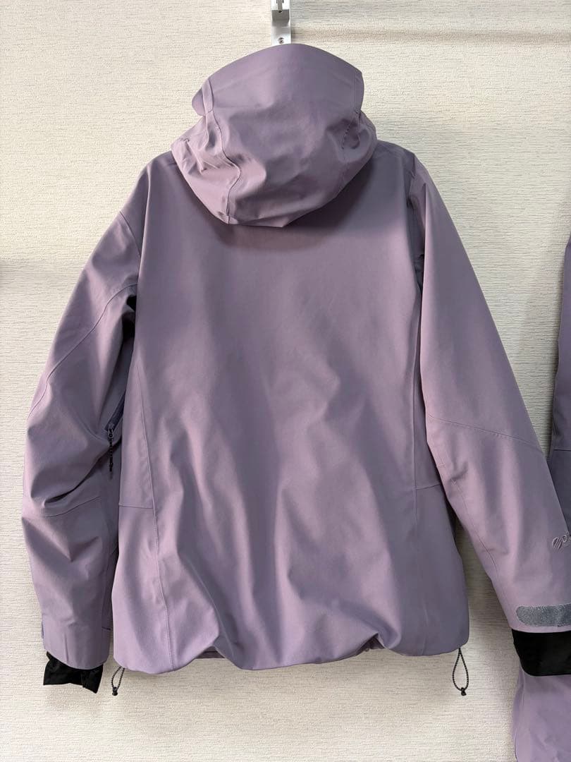 【dimito】スノーボード ウェア セットアップ