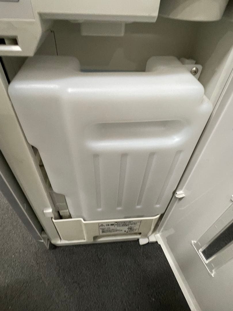 ま*こ様 パナソニックジアイーノF-MV4300 2021年製 未使用品 最終値