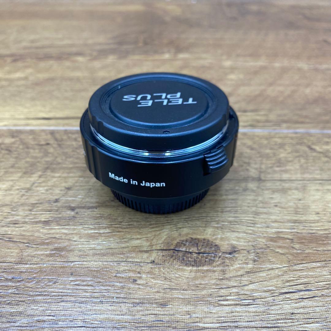 Kenko ケンコー　N-AF 1.4× テレコンバーター MC4 DGX