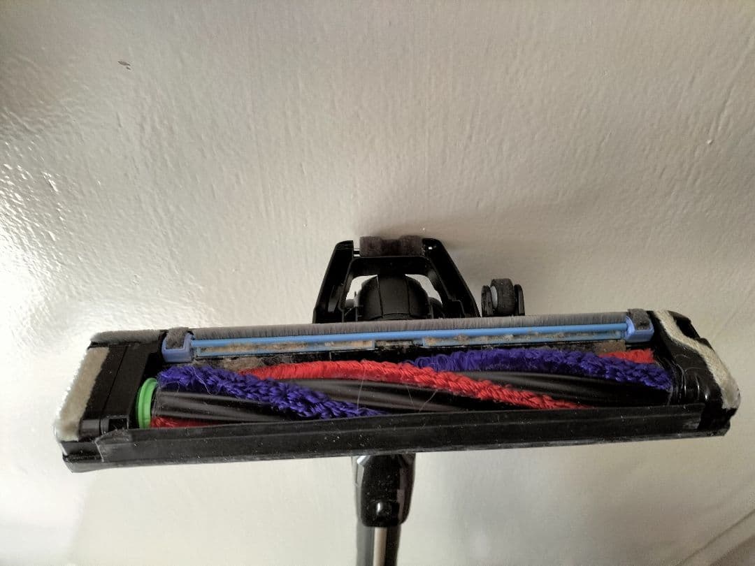 日立 コードレス スティッククリーナー PV-BL3K-N