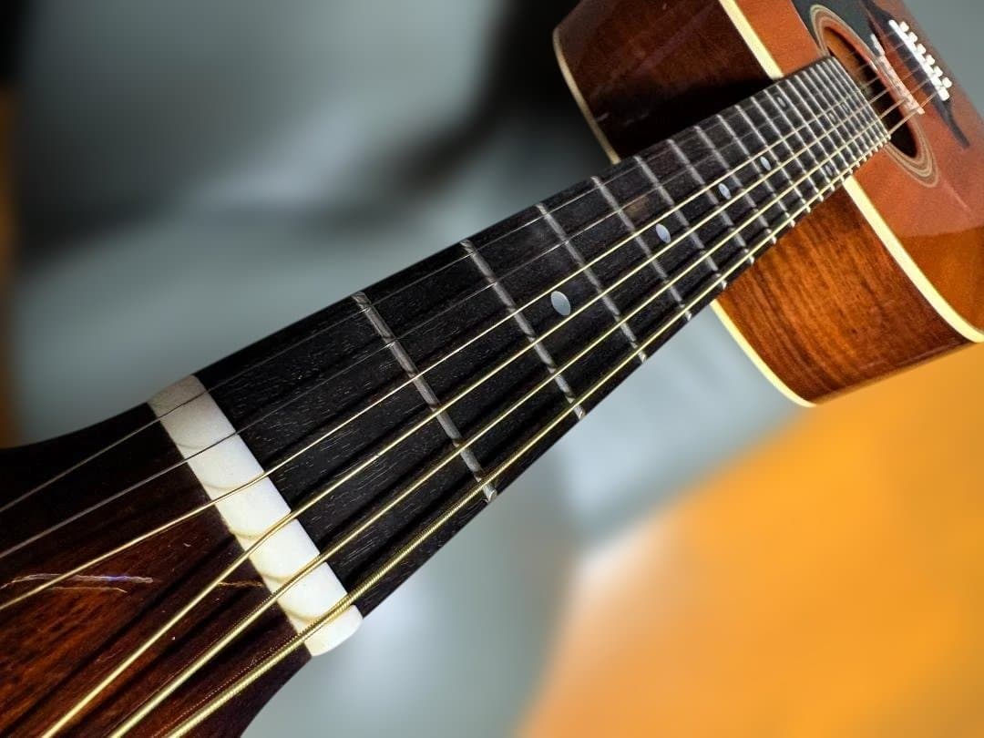 M*ん様 これはD28だ！全単板！S.YAIRI YD-95！ 超激鳴・超美品・