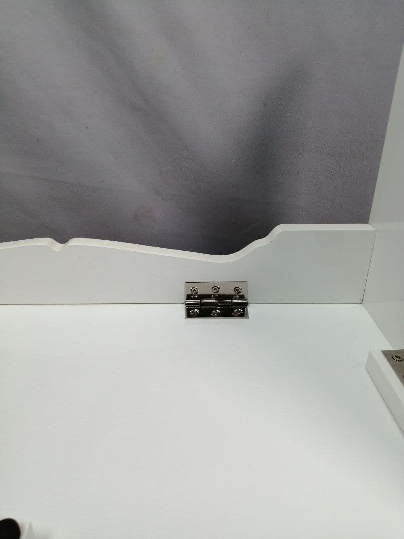 【茶道具】枕机　文台　その他977