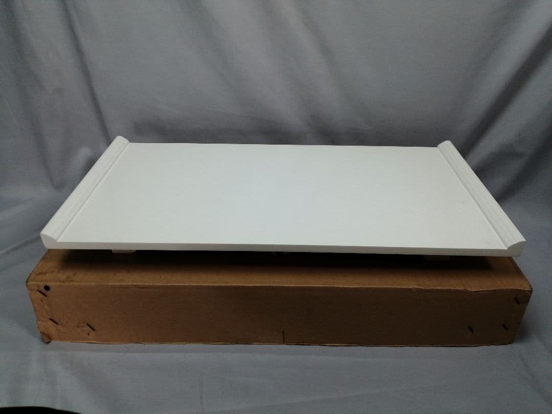 【茶道具】枕机　文台　その他977