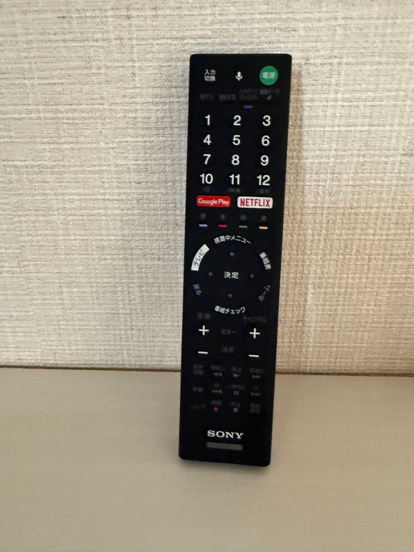 SONY 4K ブラビア 55インチ 液晶テレビ KJ-55X9350D