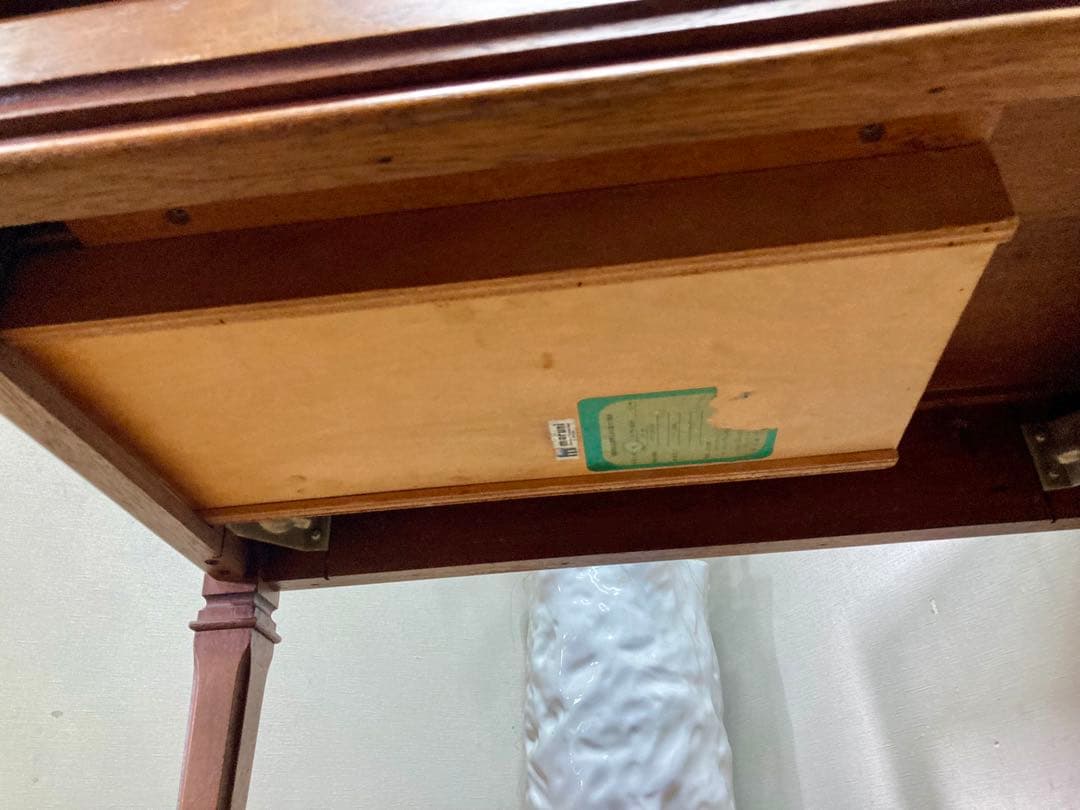 管183☆マルニ☆maruni☆地中海シリーズ☆サイドテーブル