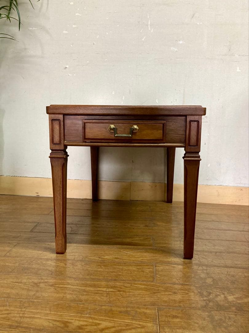 管183☆マルニ☆maruni☆地中海シリーズ☆サイドテーブル