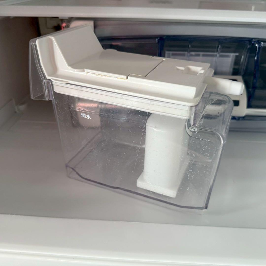 都内23区送料無料✨日立✨冷蔵庫 R-S3200HV 315L 2018年製