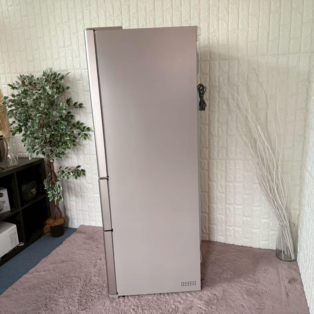 都内23区送料無料✨日立✨冷蔵庫 R-S3200HV 315L 2018年製