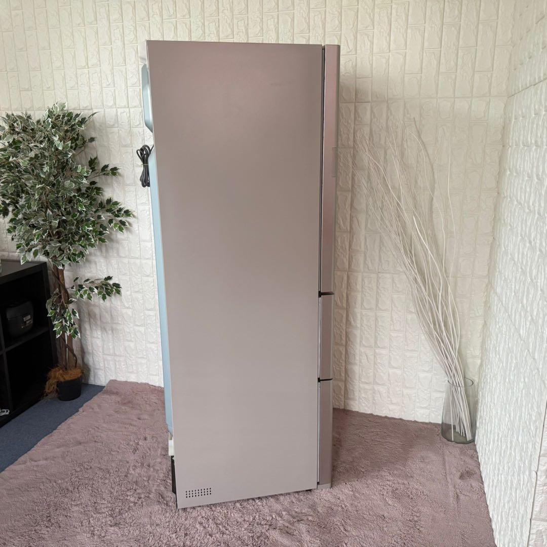 都内23区送料無料✨日立✨冷蔵庫 R-S3200HV 315L 2018年製