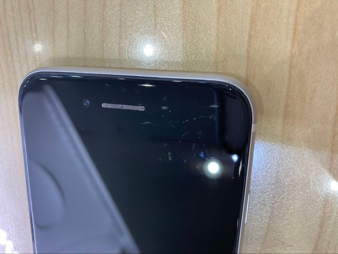 【897】Apple iPhone SE 第2世代 256GB