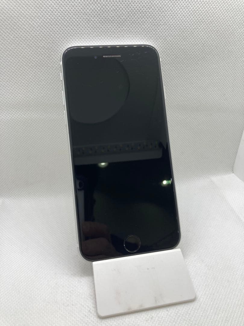【897】Apple iPhone SE 第2世代 256GB