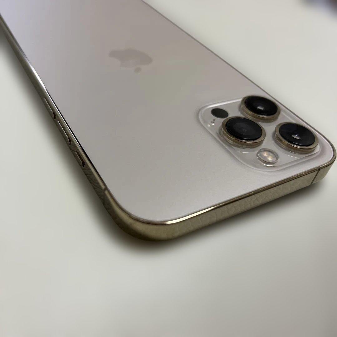 Apple iPhone 12 本体