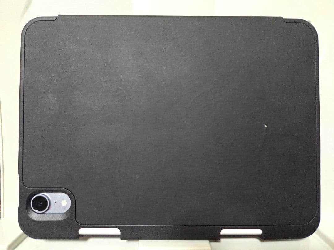 iPad mini 7 ブルー 128GB Wi-Fi+Cellular