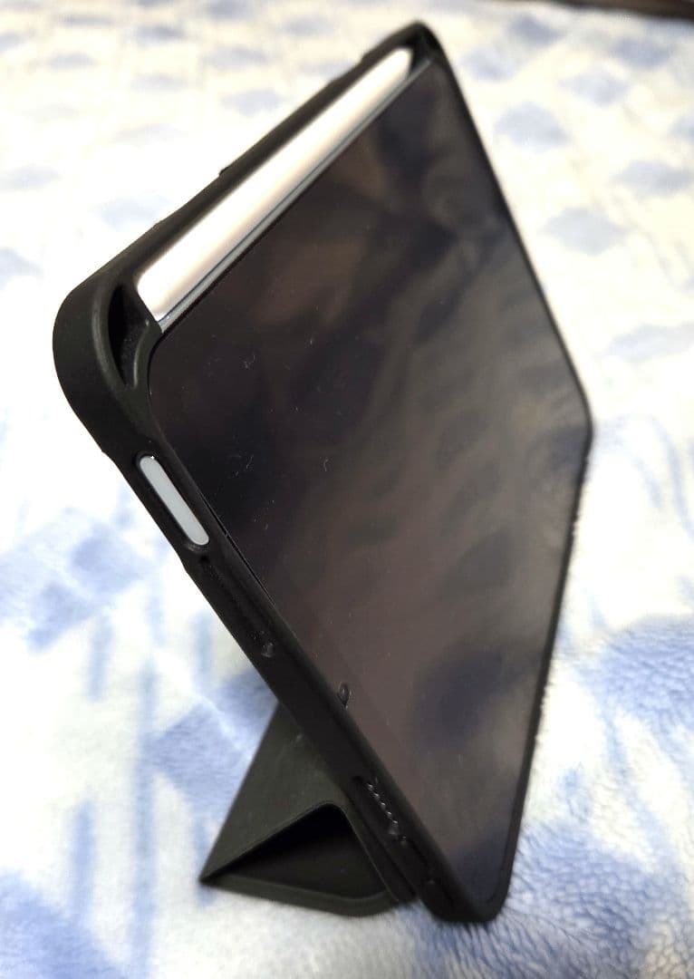 iPad mini 7 ブルー 128GB Wi-Fi+Cellular