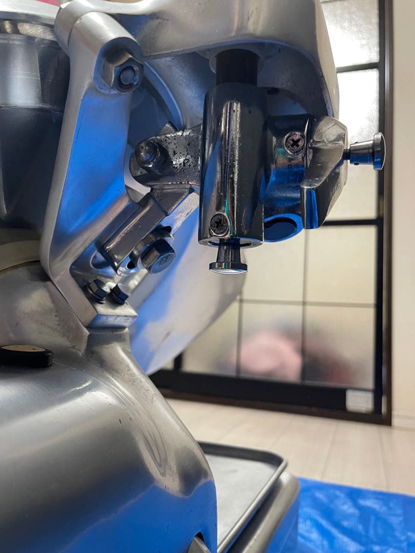 南常/なんつね スライサー HB-2 (中古)