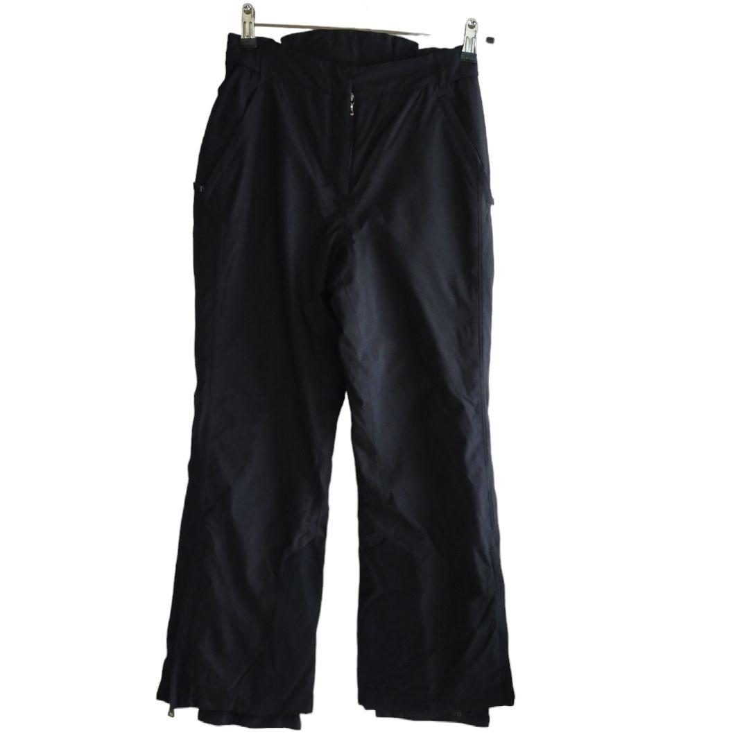 【珍品 美品】US PRADA GORE-TEX スキー スノーボード パンツ