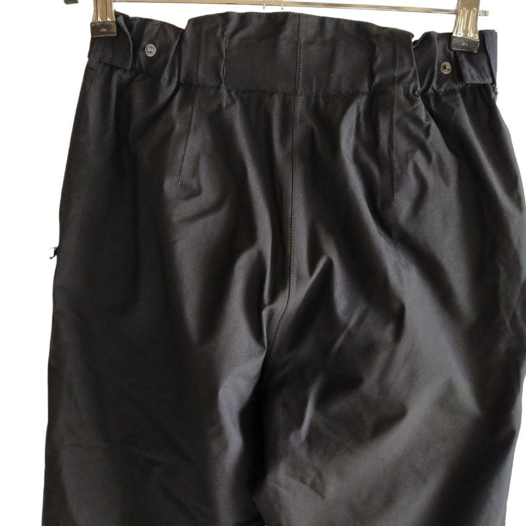 【珍品 美品】US PRADA GORE-TEX スキー スノーボード パンツ