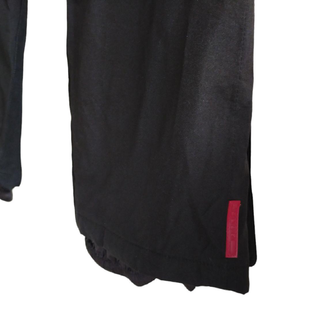 【珍品 美品】US PRADA GORE-TEX スキー スノーボード パンツ