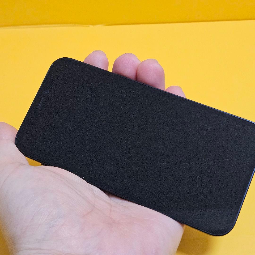 iPhone 12mini 128GB バテ100%｜24時間以内発送#807