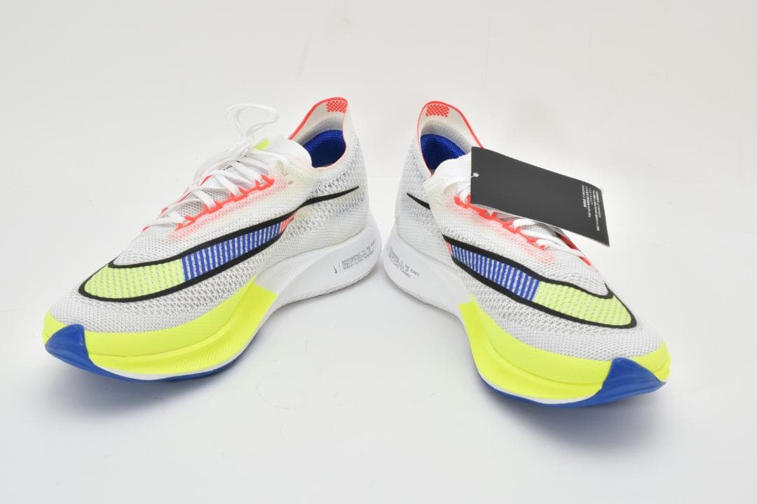 新品未使用 ナイキ ストリークフライ プレミアム 26.5cm 元箱付 廃盤