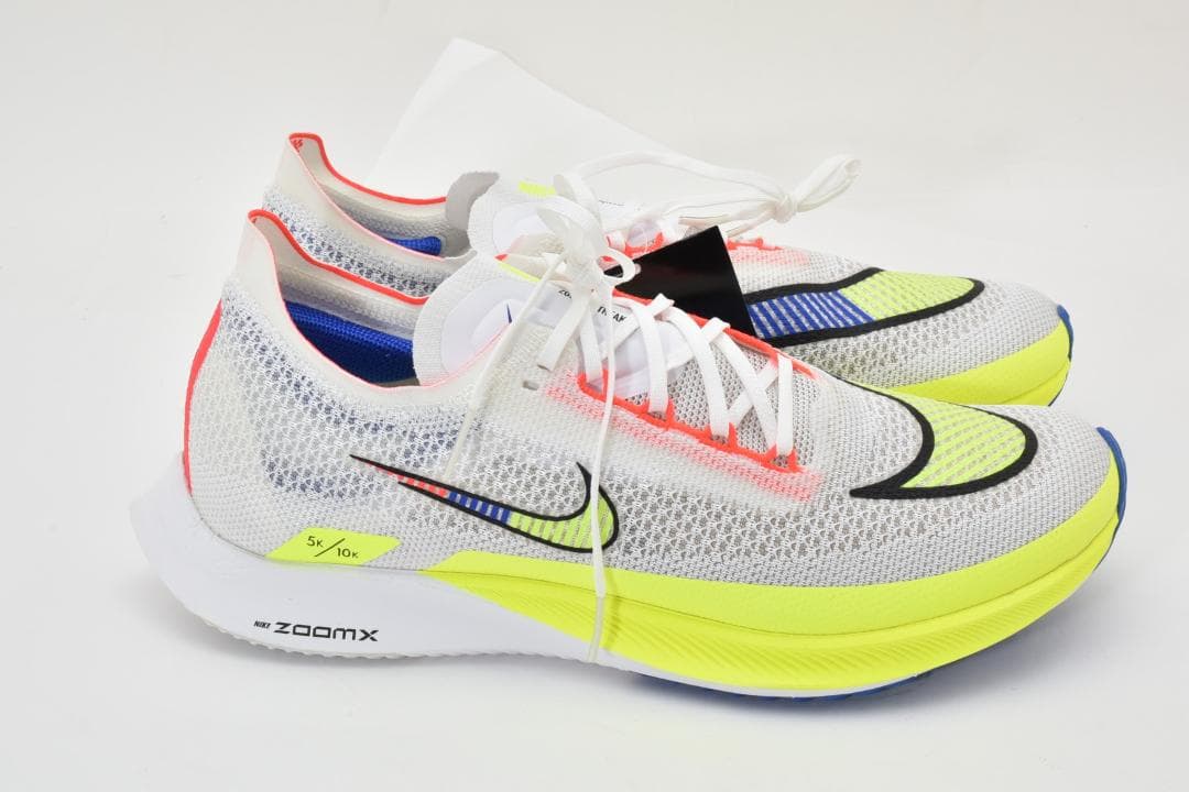 新品未使用 ナイキ ストリークフライ プレミアム 26.5cm 元箱付 廃盤