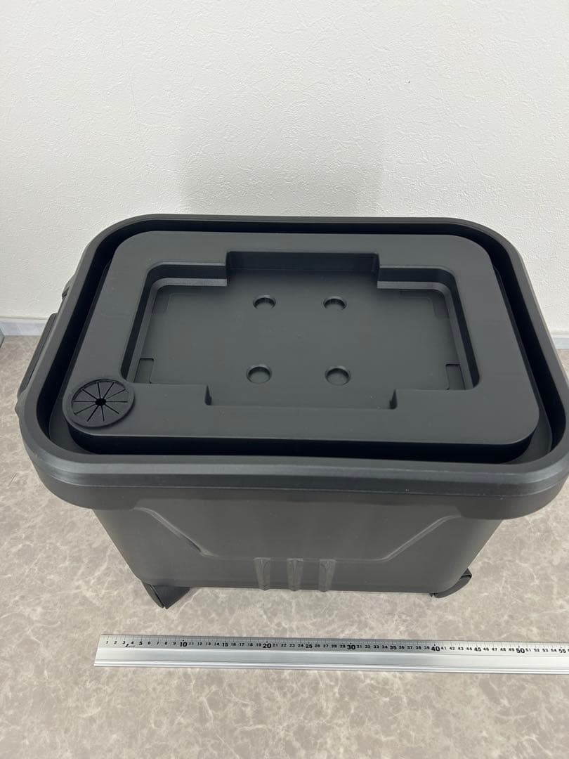 送料込み❗️洗車セット【高圧洗浄機 SD-01 Assault+専用タンク30L】