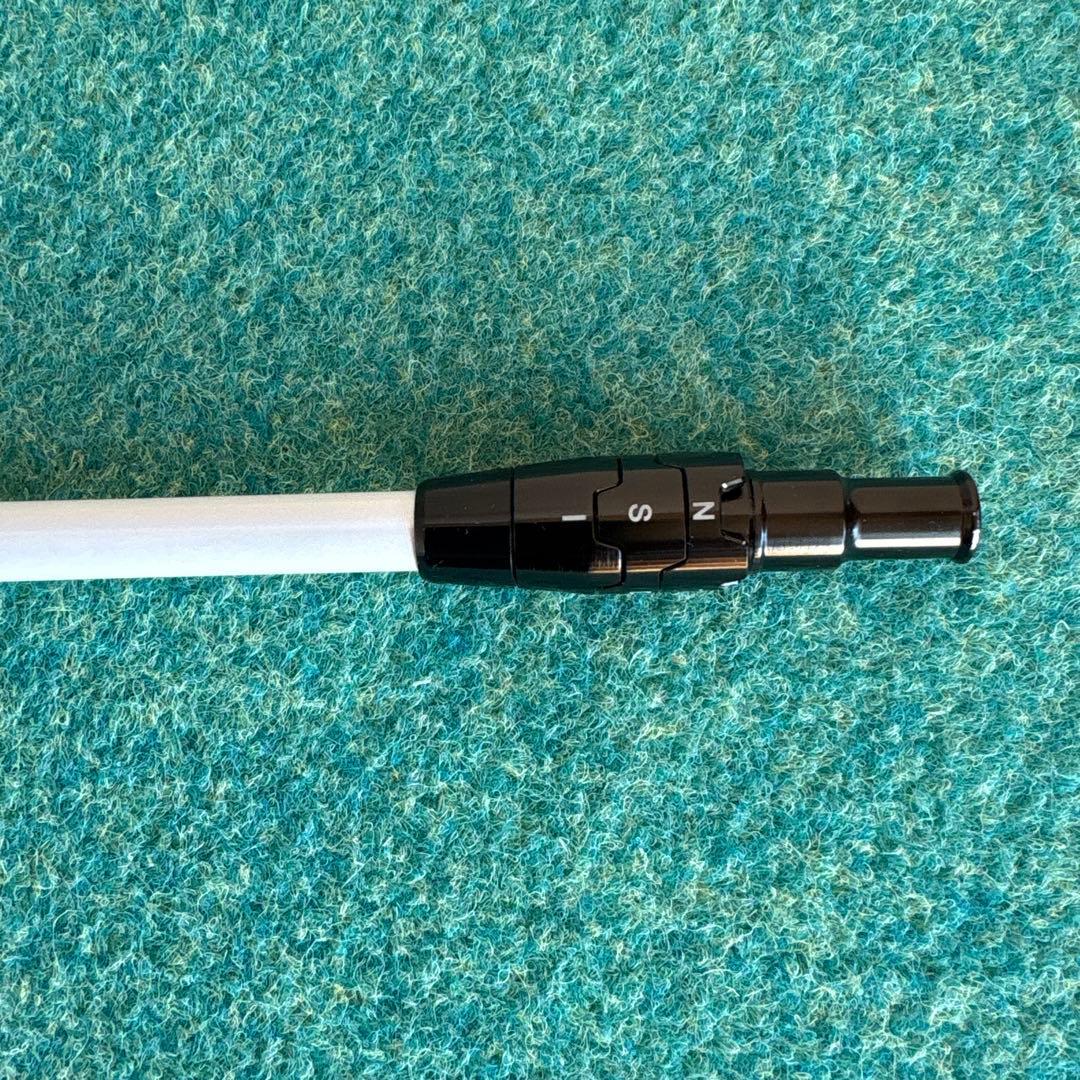 TOUR AD GC-4 S キャロウェイ純正ドライバー用スリーブ付