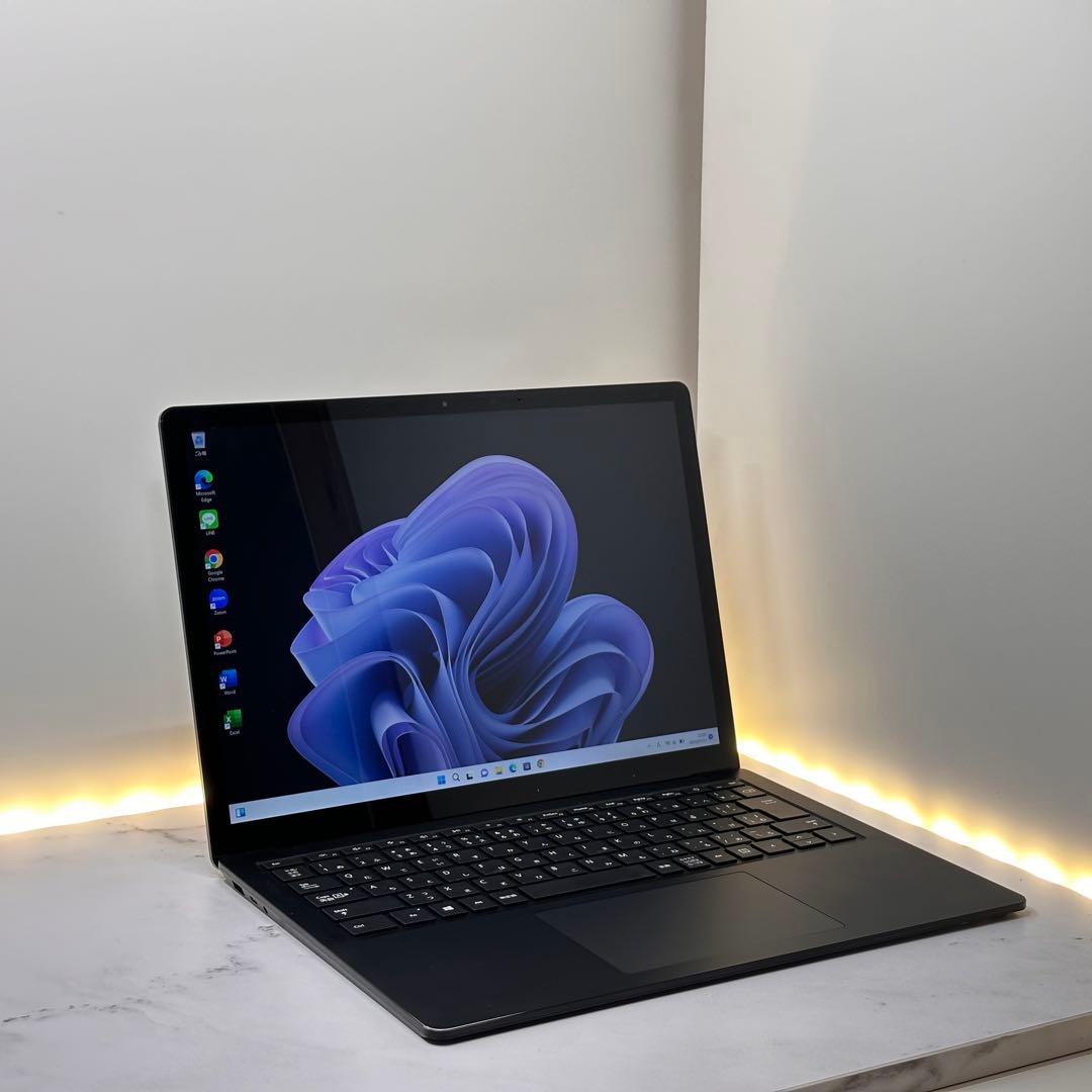 【BT良好】Surface Laptop 3 Core i5 8GB 256GB
