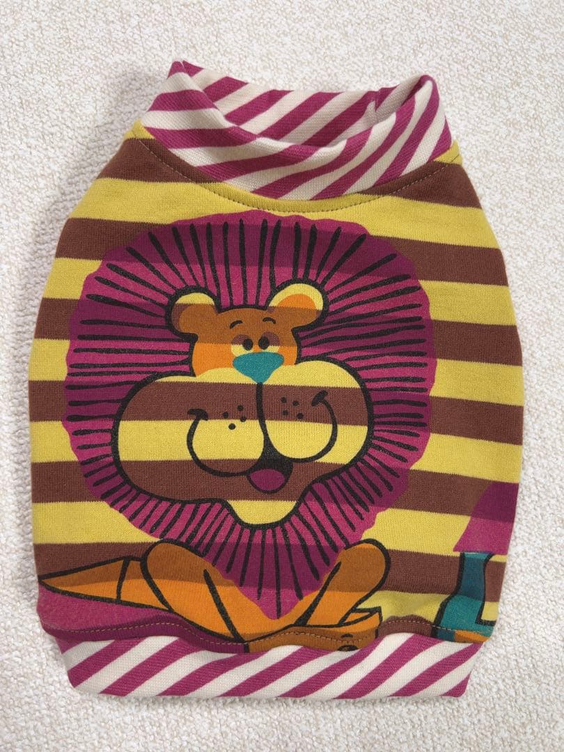 専用●犬服●ハンドメイド 胴35 NO.562