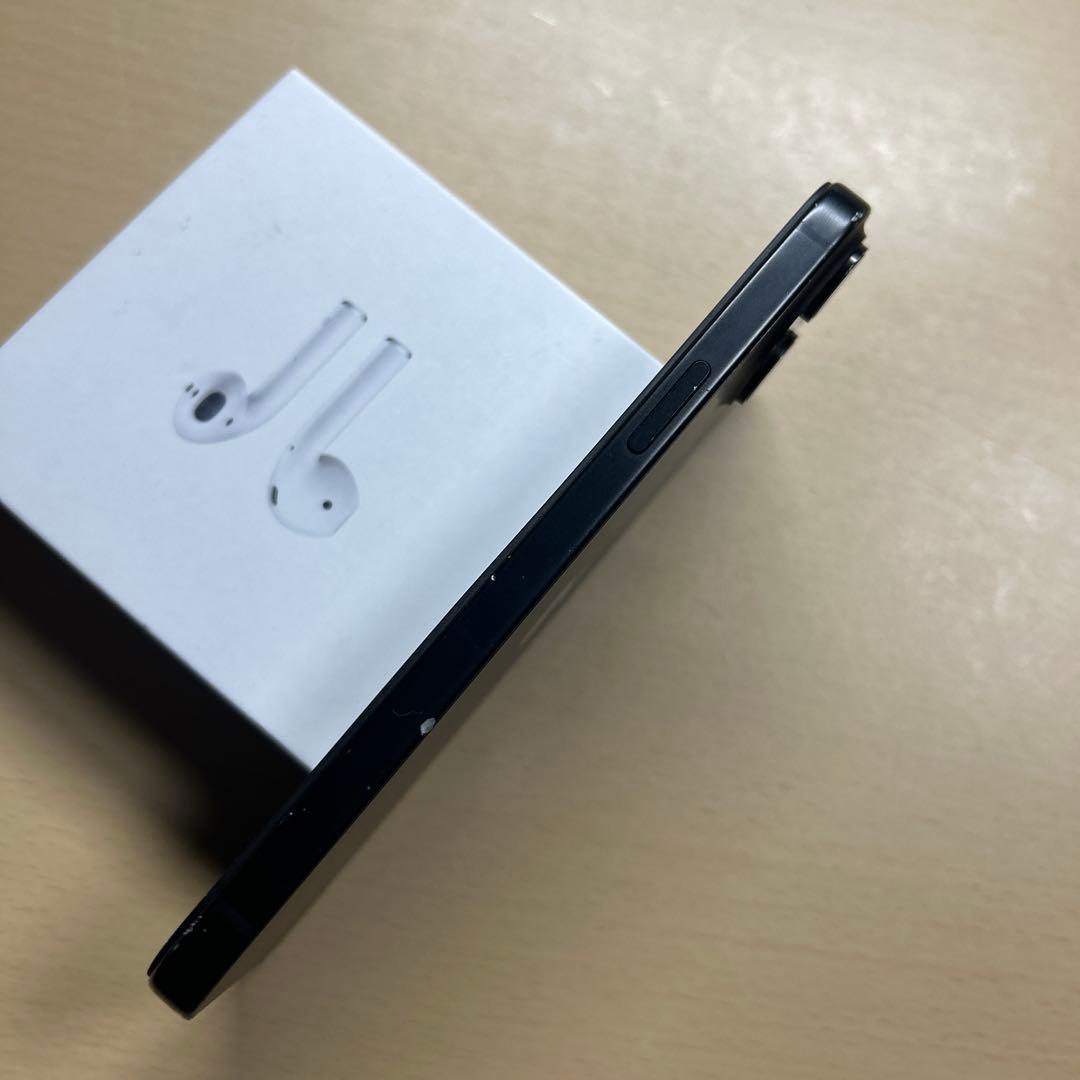 iPhone15 Plus 128GB SIMフリー　割れなし