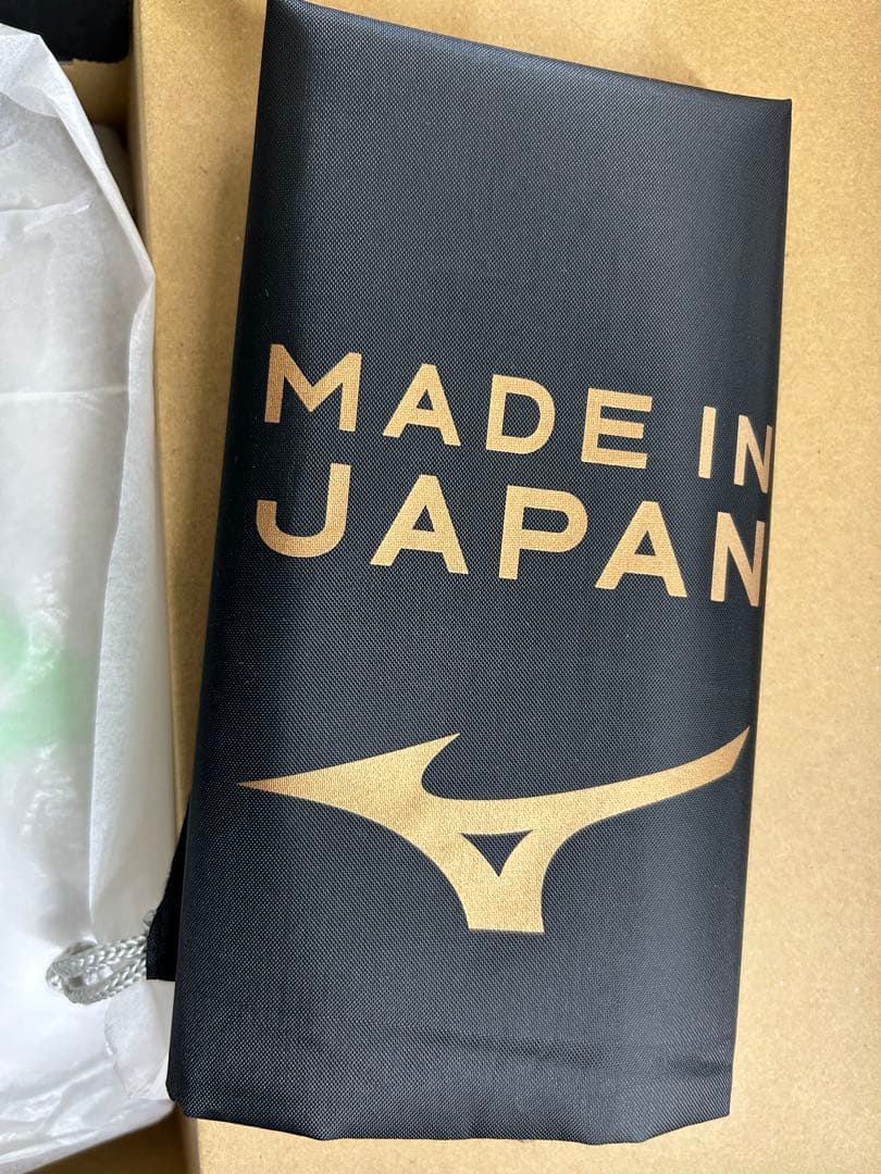 新品 ミズノ モレリア2 ジャパン 25cm モレリア2 JAPAN