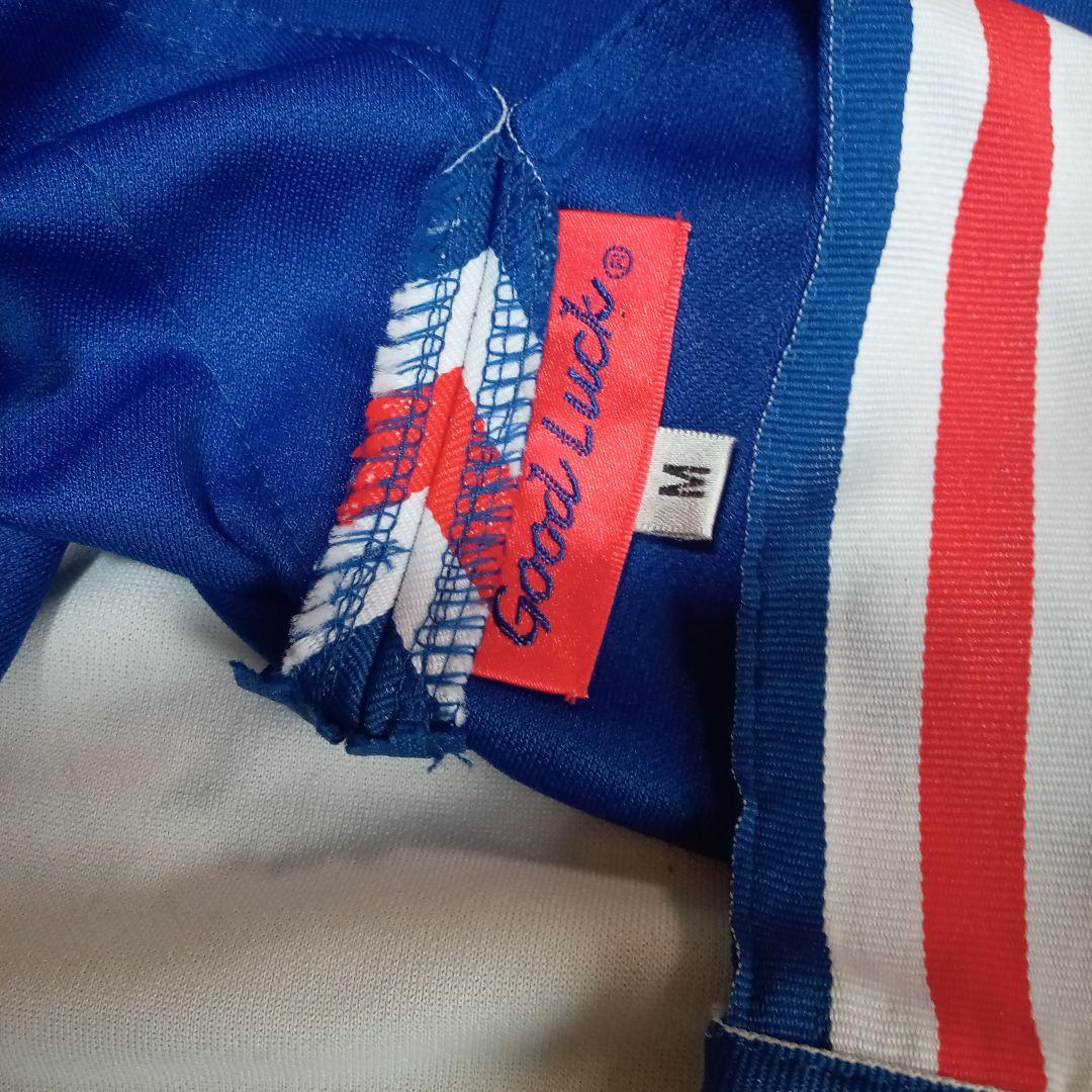 Good Luck New York チアリーディングセット　アンダースコート付