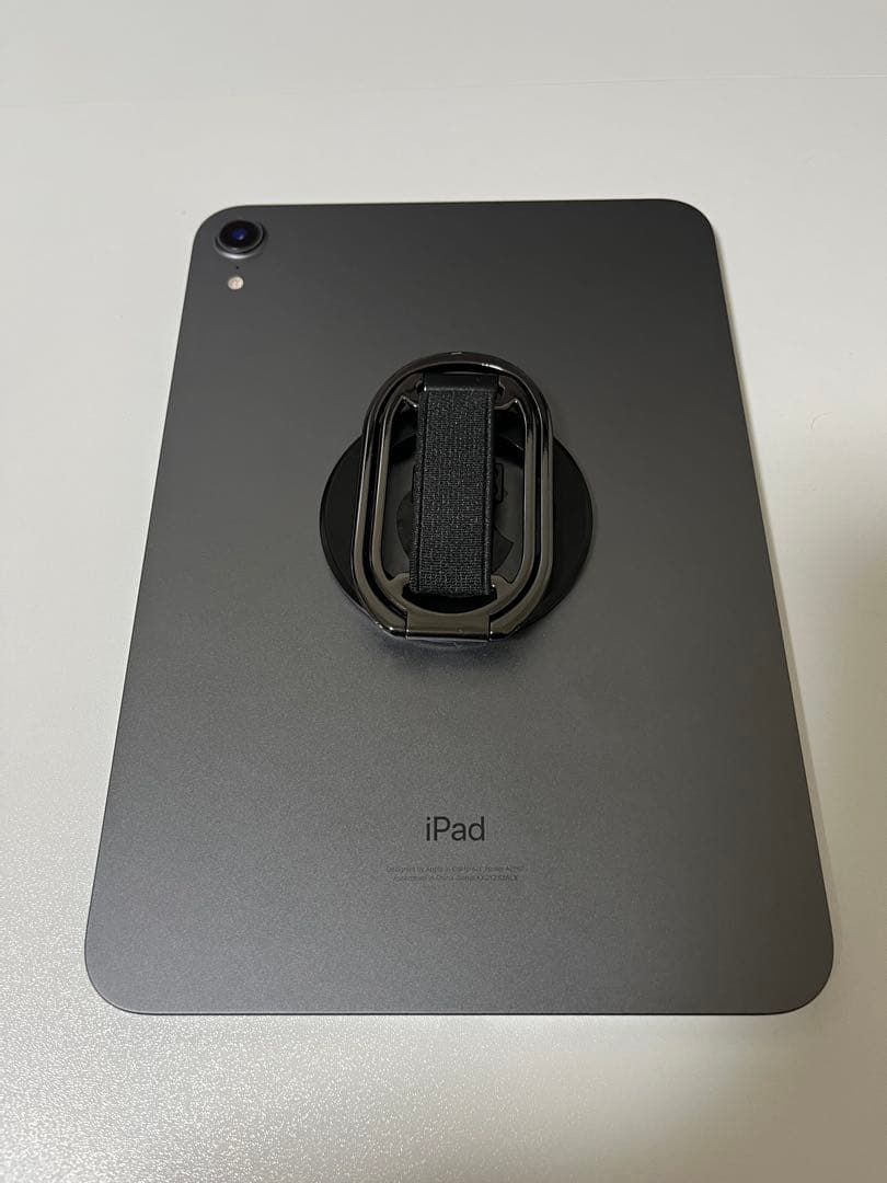 さ*☆様 iPad mini 6世代 スペースグレード