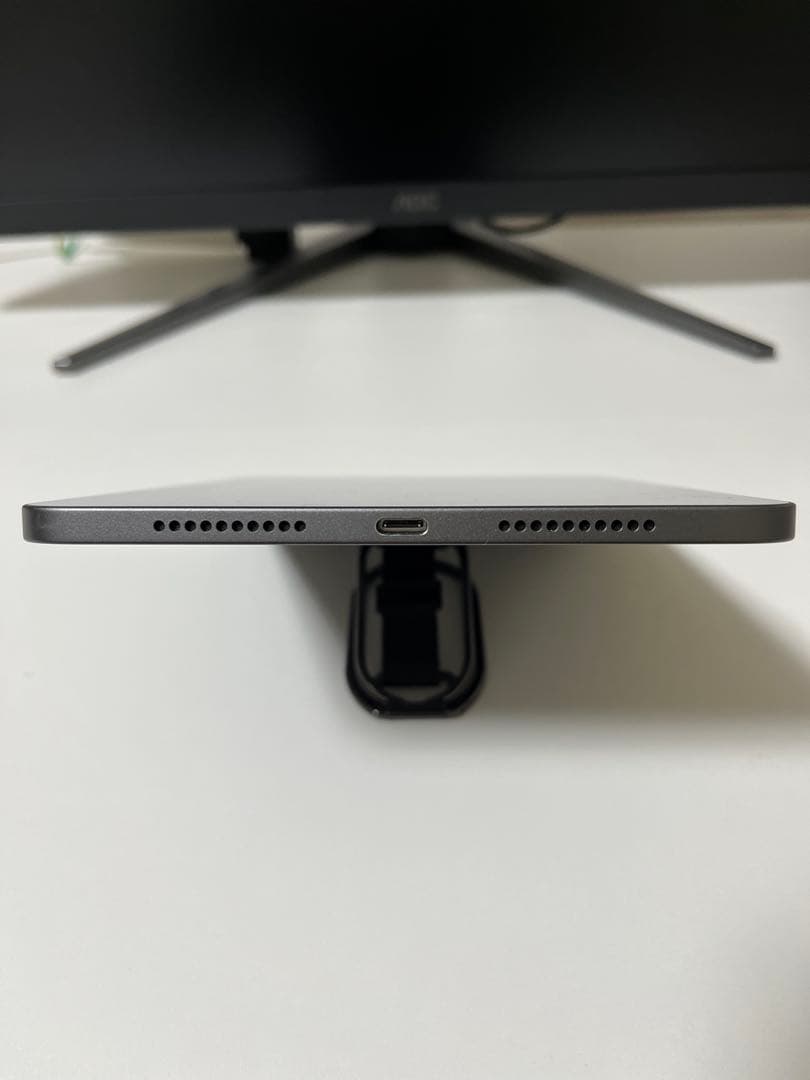 さ*☆様 iPad mini 6世代 スペースグレード