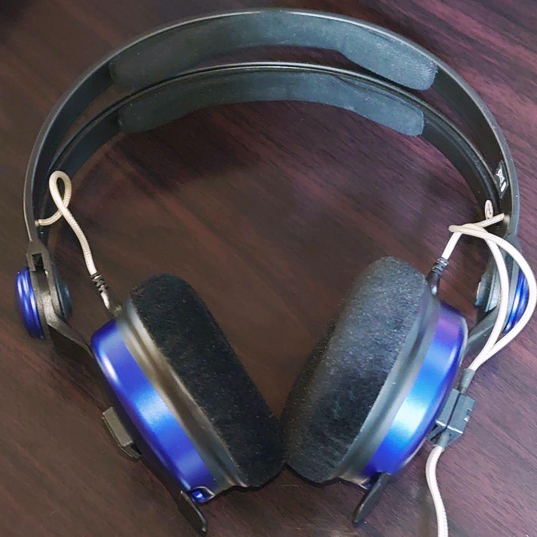 SENNHEISER HD25 amperior 価格相談OK!元箱あり
