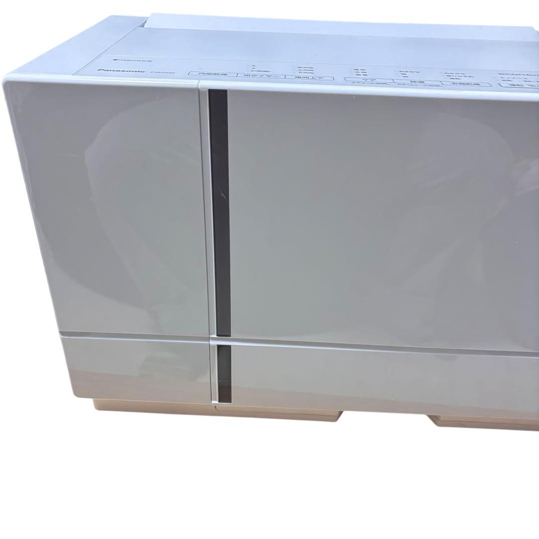 Panasonic 衣類乾燥除湿機 F-YHTX90 nanoeX