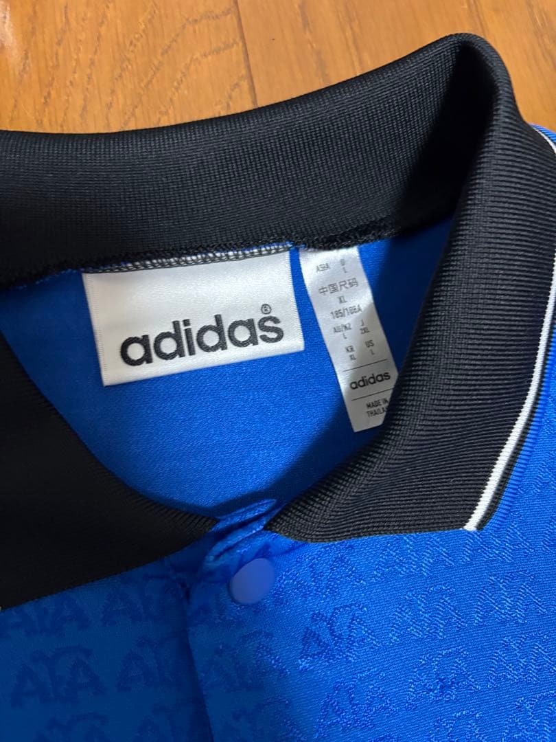 アルゼンチン代表 ユニフォーム 94復刻版 2XL